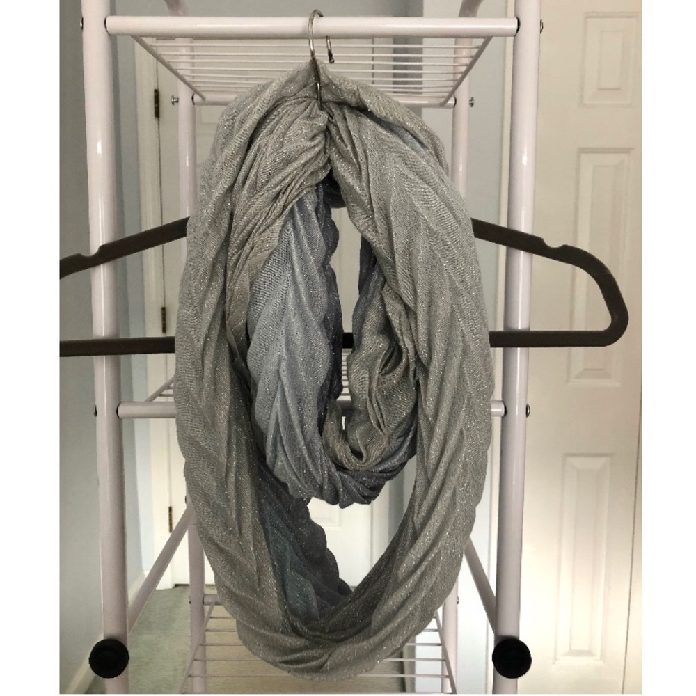 Croft & Barrow infinity scarf